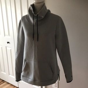 Champion lightweight sweatshirt